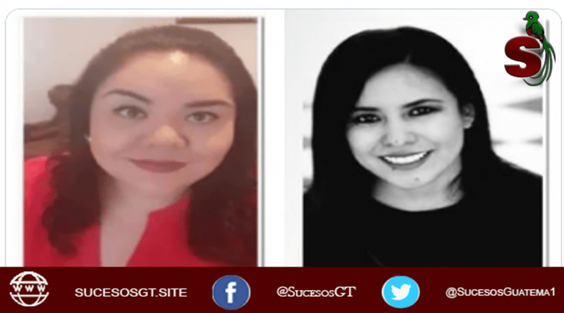 Asesinato de 3 personas entre las que se encuentra Paola Rimola Samayoa