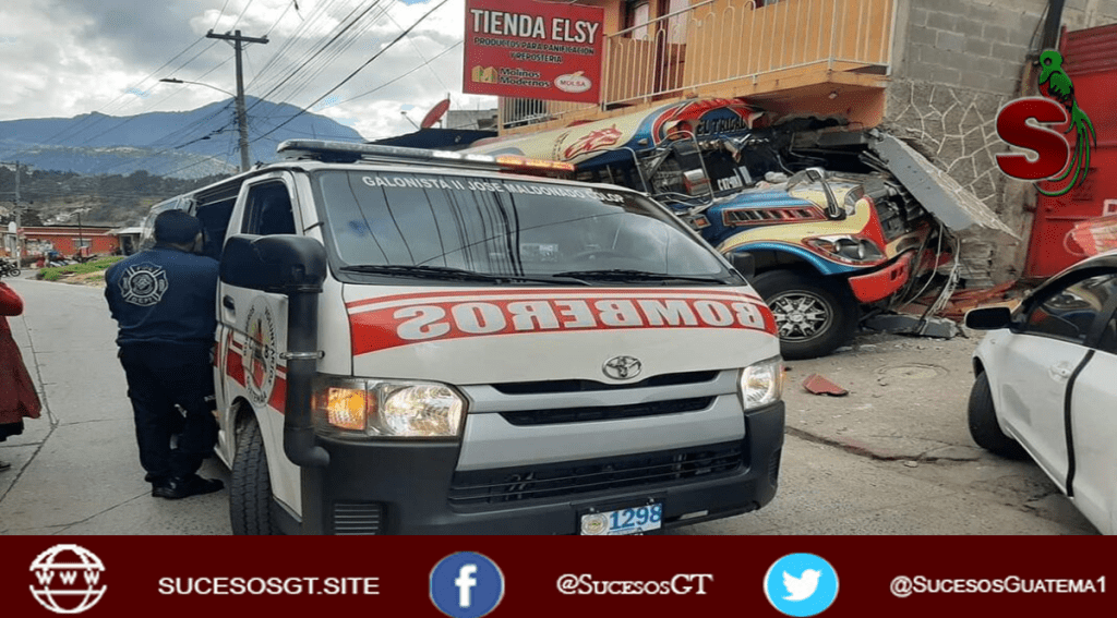 Tragedia en Quetzaltenango por delincuencia