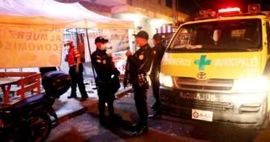 Masacre en cevicheria Luego de haber perpetrado la masacre en cevichería dos sicarios caen en manos de las autoridades luego de protagonizar un tiroteo en contra de la policía.