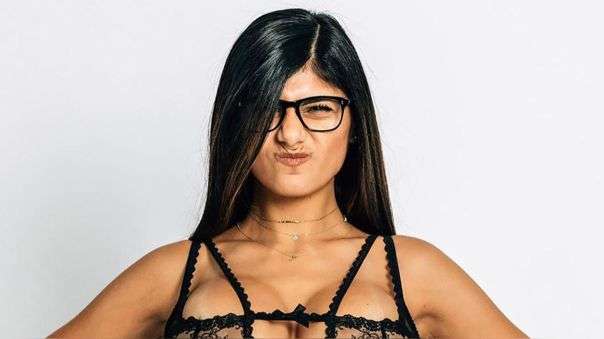 Mia Khalifa 2 ¡Muerte de Mia Khalifa se vuelve tendencia! Una publicación de Facebook tiene confundidos a sus seguidores.