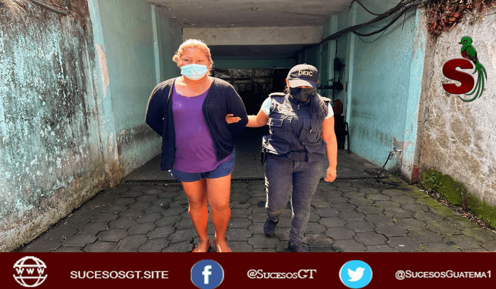 pareja sádica prostituía a menores de edad