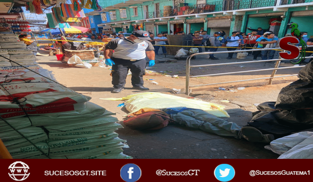 Ángeles Justicieros ejecutan a un peligroso ladrón 1 Ángeles Justicieros acribillan a delincuente