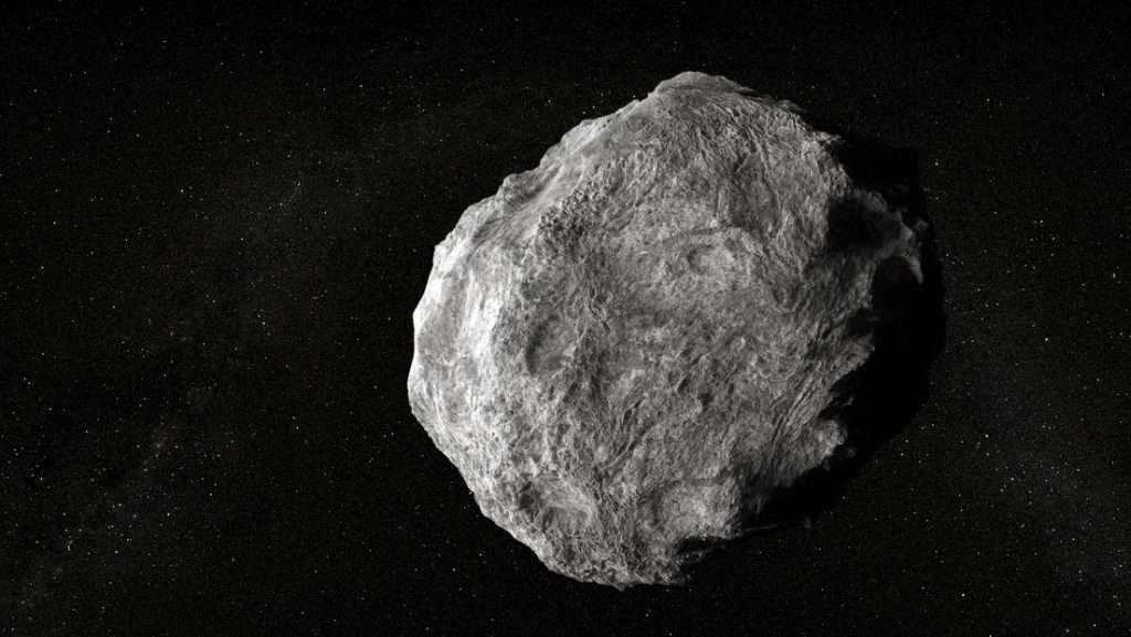 Un asteroide del tamaño de un Boeing 747 o un campo de fútbol se acercará a la Tierra en 2 días 1 asteroide Sin embargo, el evento del asteroide no representa ninguna amenaza de colisión con nuestro planeta.