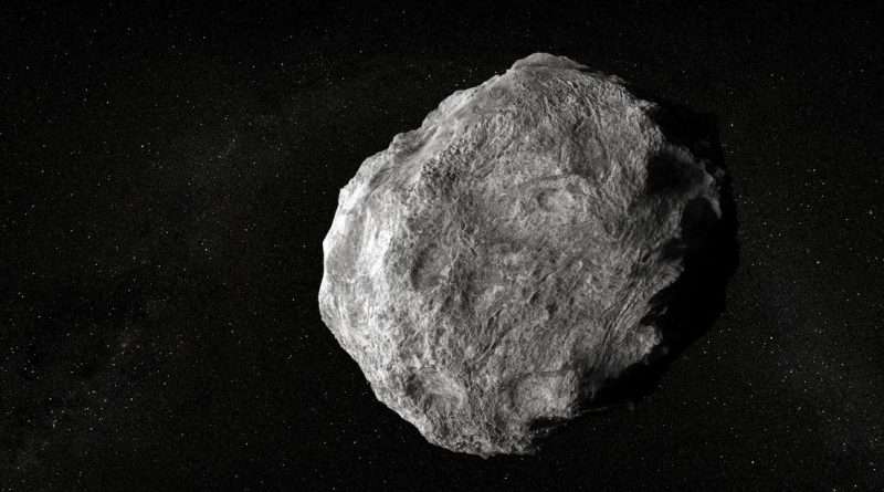 asteroide Sin embargo, el evento del asteroide no representa ninguna amenaza de colisión con nuestro planeta.