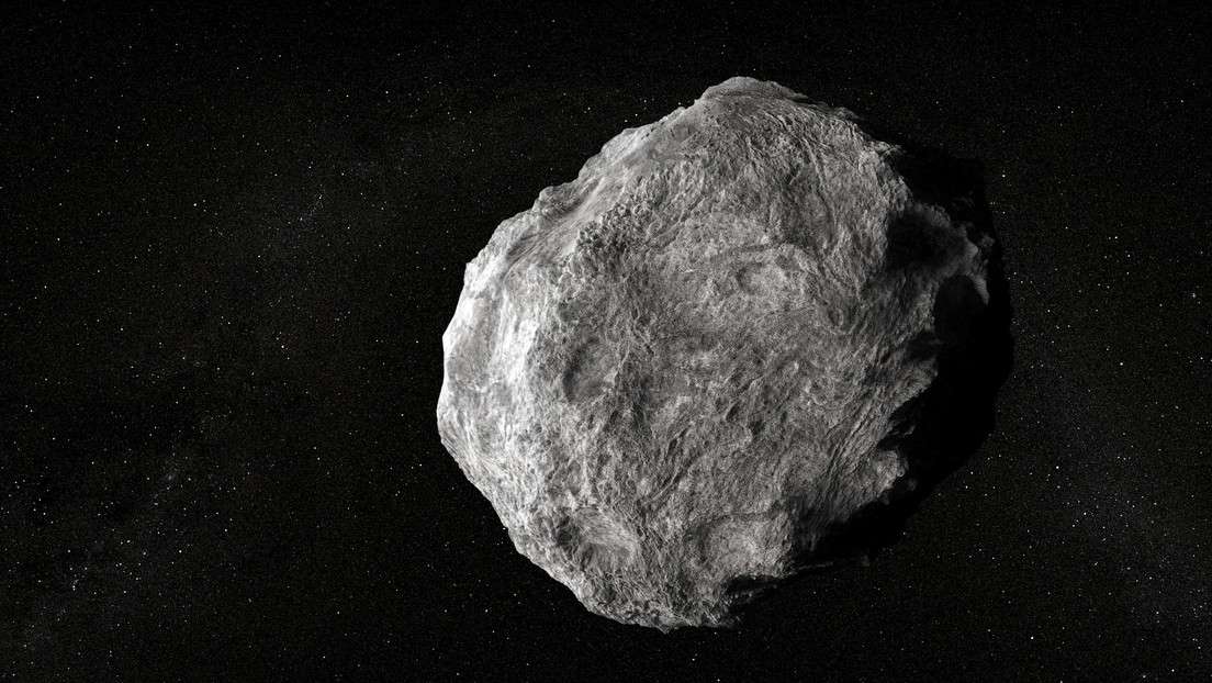 asteroide Sin embargo, el evento del asteroide no representa ninguna amenaza de colisión con nuestro planeta.