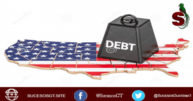 Elon Musk indica que la deuda nacional estadounidense es grande