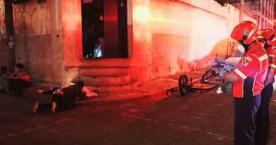 Sicarios asesinan a niño