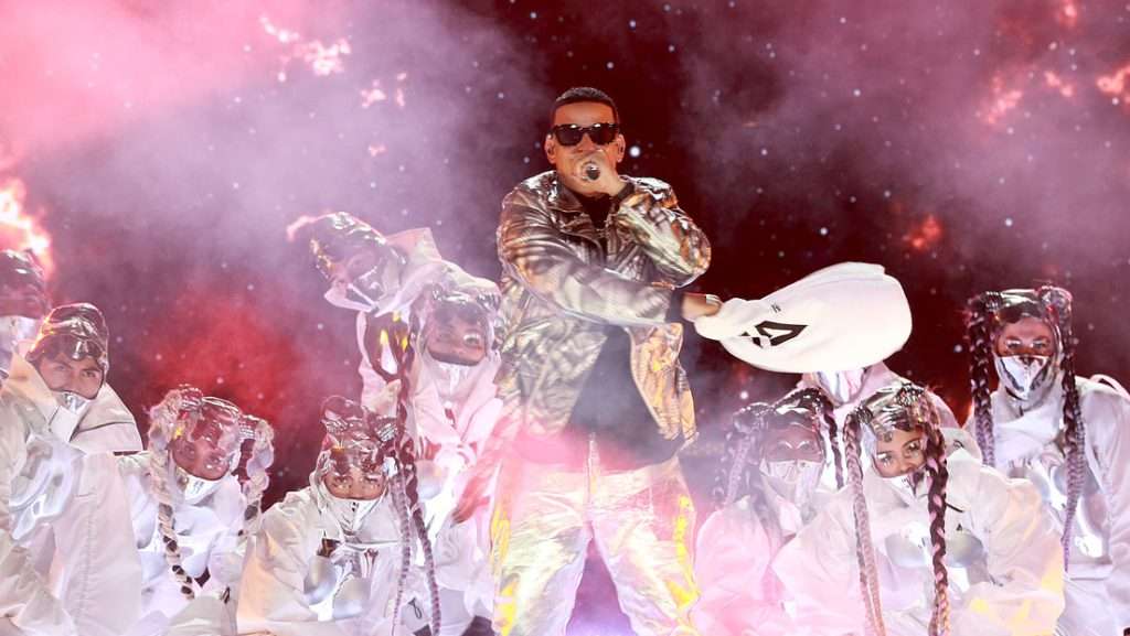 Daddy Yankee se retira de la música 1 El reguetonero Daddy Yankee se retira
