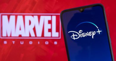 Series de Marvel dejan Netflix para formar parte de Disney+