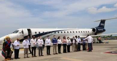 Tag Deseas trabajar para TAG Airlines, esta es tu gran oportunidad, están contratando agente de servicio,&nbsp;APLICA YA.