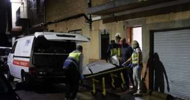 asesinato de hijo de 10 años