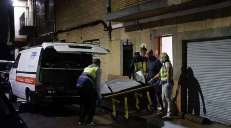 asesinato de hijo de 10 años