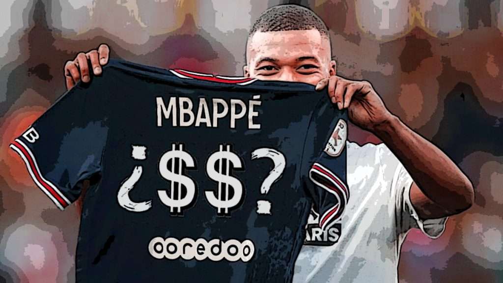 EL MÉTODO MBAPPÉ 1 MBAPPE Jugador de fútbol