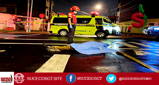 ataque armado en la roosevelt