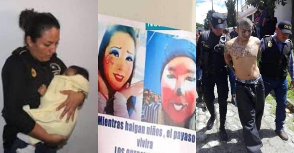 Encuentran cadáveres de bebés en la casa de la muerte del Fanton 1 La casa de la muerte del fanton