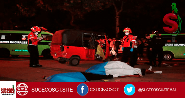 Masacran a 5 tuctuqueros 4 Masacran a 5 3 Sangrientos delincuentes masacran a 5 tuctuqueros, el hecho se realizó en: 15 avenida y 27 calle entrada de la colonia Proyectos 4-3 de la zona 6.
