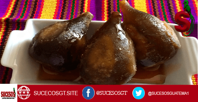Receta de higos en miel Guatemala