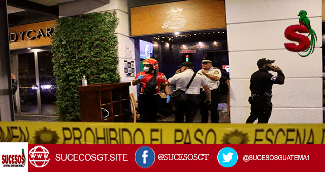 Brutal Balacera en Bar Donde el Gringo Majadas 1 Brutal asesinato en bar donde el gringo majadas
