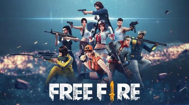 imagen de free fire códigos septiembre 2022