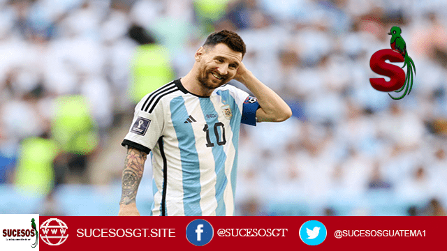Argentina vs Arabia Saudita S2 Argentina vs Arabia Saudita: Gran sorpresa protagonizada por la selección de arabia quienes contra todo pronóstico le arrebataron los 3 puntos a los gauchos de Leo Messi.