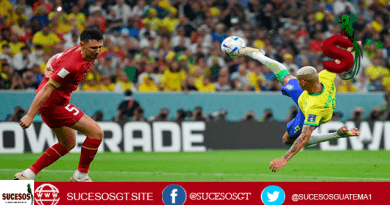 Partido Brasil vs Serbia