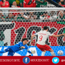 Penal México vs Polonia