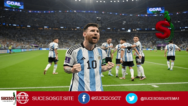 Argentina vs Mexico S4 Argentina vs México: De la mano de Lionel Messi, el cuadro argentino consigue la victoria ante la frustración de los mexicanos que nada pudieron hacer con su mal fútbol.