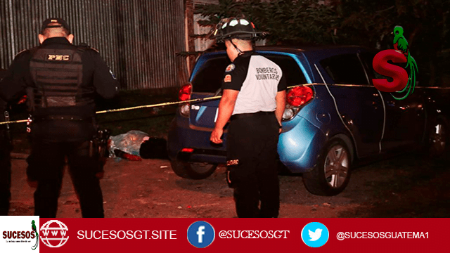 Asesinan a piloto de UBER 2 Asesinan a piloto de Uber 2 Tragedia en la zona 6, por el brutal asesinato de un piloto de UBER, que se encontraba estacionado, situación que aprovecharon sicarios para acabar con su vida sin mediar palabra.