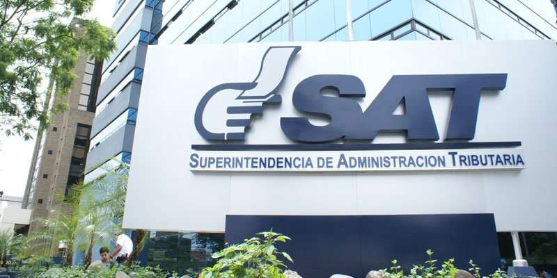Imagen Sat Guatemala SAT Guatemala contratará Personal en Guatemala, aprovecha esta gran oportunidad y Aplica YA.