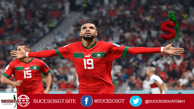 Marruecos vs Portugal S3 Marruecos vs Portugal: Con la victoria de la selección de marruecos, se frustra totalmente el sueño de Cristiano Ronaldo CR7 de levantar la copa del mundo.