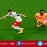 Polonia vs Arabia Saudita partido