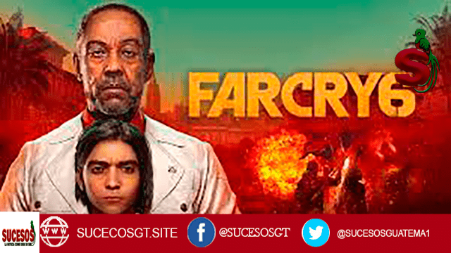 Farcry 6 Los videojuegos son una de las formas más populares de entretenimiento en el mundo moderno. Los avances tecnológicos han permitido desarrollarlos cada vez más realistas, divertidos y emocionantes.