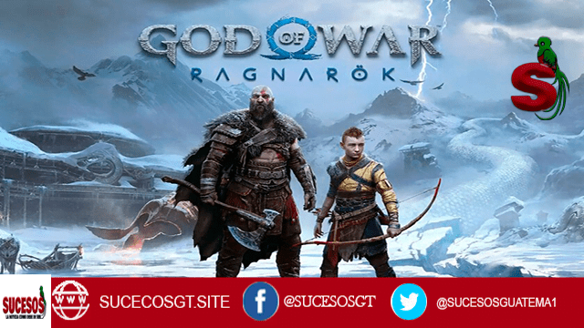 God of War ragnarok Los videojuegos son una de las formas más populares de entretenimiento en el mundo moderno. Los avances tecnológicos han permitido desarrollarlos cada vez más realistas, divertidos y emocionantes.