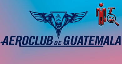 Aeroclub Aeroclub Guatemala Contratará a Diseñador Gráfico, esta es una enorme oportunidad que debes de aprovechar, ponte las pilas y APLICA YA.