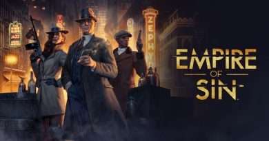 imagen de portada de Empire of Sin