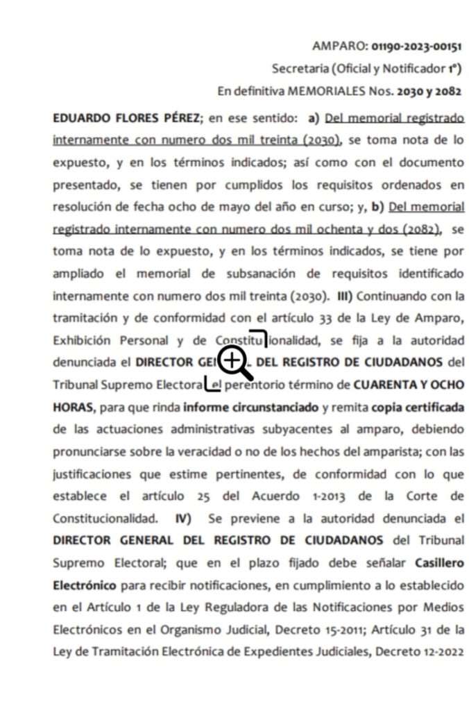 e0f882c9 72c1 490a 90f7 039749e14ae1 Como se pueden dar cuenta el partido Prosperidad Ciudadana que lanzó como candidato para presidente a Carlos Pineda, subió en las encuestas para llegar a tener grandes posibilidades de estar en segunda vuelta y optar por la presidencia de Guatemala.