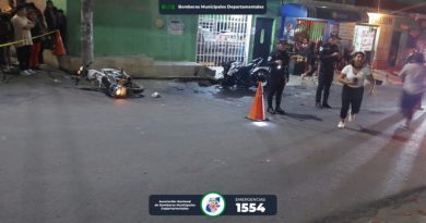 fotografía de accidentes en moto