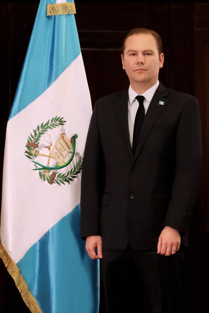 Alvaro Arzu Algunos días han pasado desde la segunda vuelta electoral y los diputados no pierden el tiempo, ya sondean alianzas para ver quién será el presidente del congreso 2024.