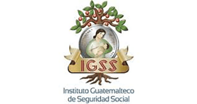 IGSS El Instituto Guatemalteco de Seguridad Social (IGSS) ha anunciado la apertura de una convocatoria para cubrir plazas vacantes en su equipo de trabajo. Esta es una oportunidad para aquellos interesados en formar parte de esta institución y contribuir a brindar servicios de seguridad social de calidad a la población.