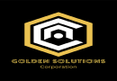 Logotipo de Golden Solutions