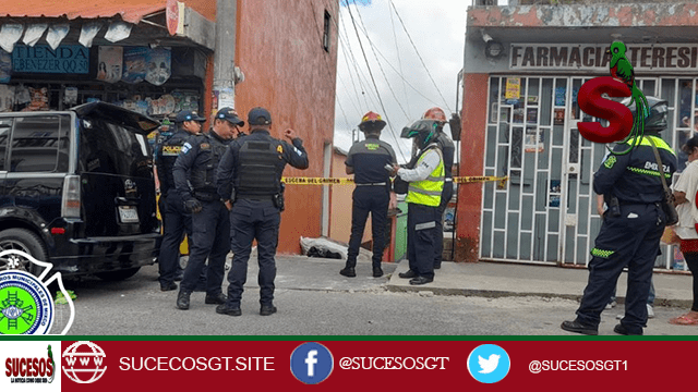 Encuentran Cadáver de un ladrón en el Milagro 1 Encuentran cadáver de un ladrón fotografía.