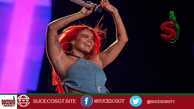 foro de Karol G