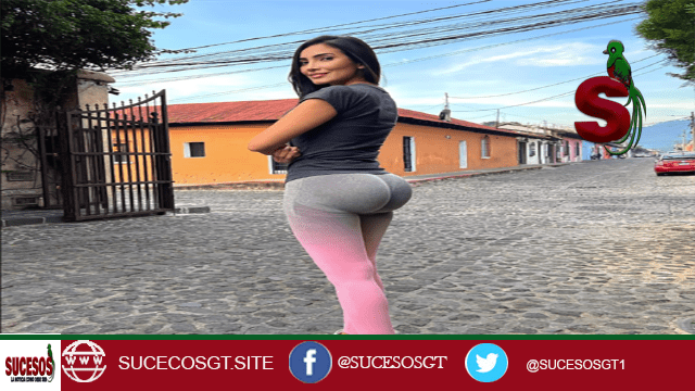Massiel Carrillo Cantante con implantes
