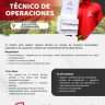 WhatsApp Image 2023 11 30 at 4.02.48 PM 2 La prestigiosa empresa SIOMA busca técnico de operaciones, para el departamento de escuintla, aprovecha esta gran oportunidad y aplica YA.