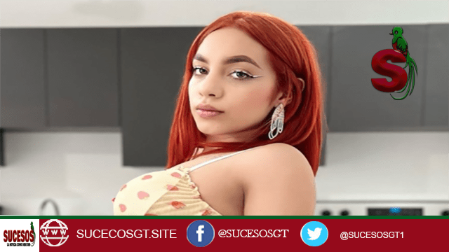 Kaeelen García OnlyFans: deslumbra a sus seguidores con su atuendo 1 Kaeelen García OnlyFans foto