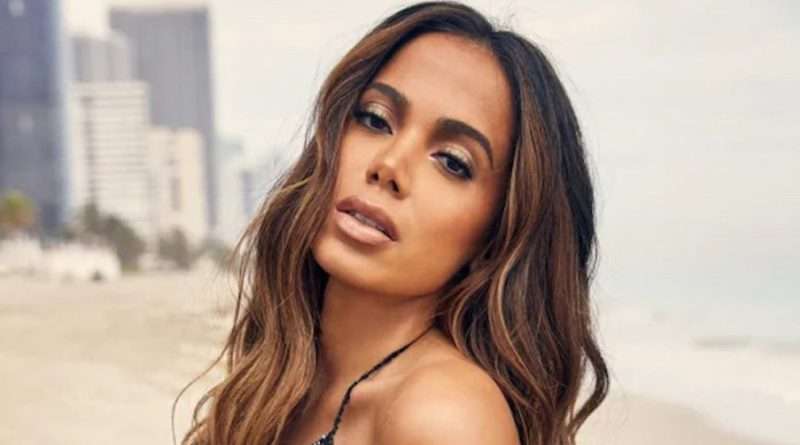 Anitta Anitta hace un desnudo artístico completamente en las redes sin pudor alguno, sorprendiendo a la mayoría de sus fans, que sin lugar a dudas les encantó ver esas fotografías.