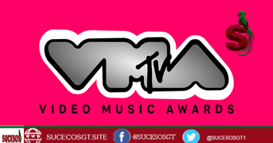 Logotipo de los MTV Video Music Awards 2024