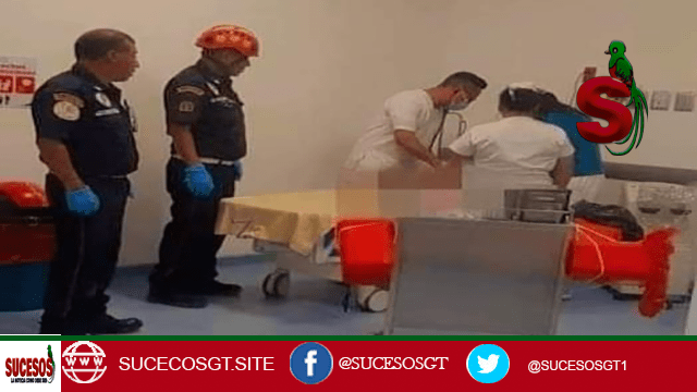 Menor de edad es mordido salvajemente Menor fallece tras ser atacado por perros: Autoridades desconocen el paradero de los padres