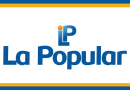 Industrias La Popular busca Personal de Preventa para la Capital Logotipo de Industrias la popular.