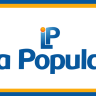 Logotipo de Industrias la popular.